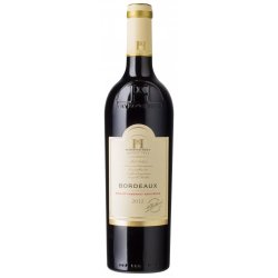 Raymond Huet Merlot – Cabernet Sauvignon